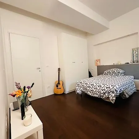 Grazioso&strategico Monolocale Appartement *