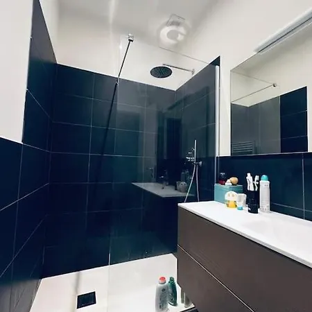 Appartement Grazioso&strategico Monolocale Bologne